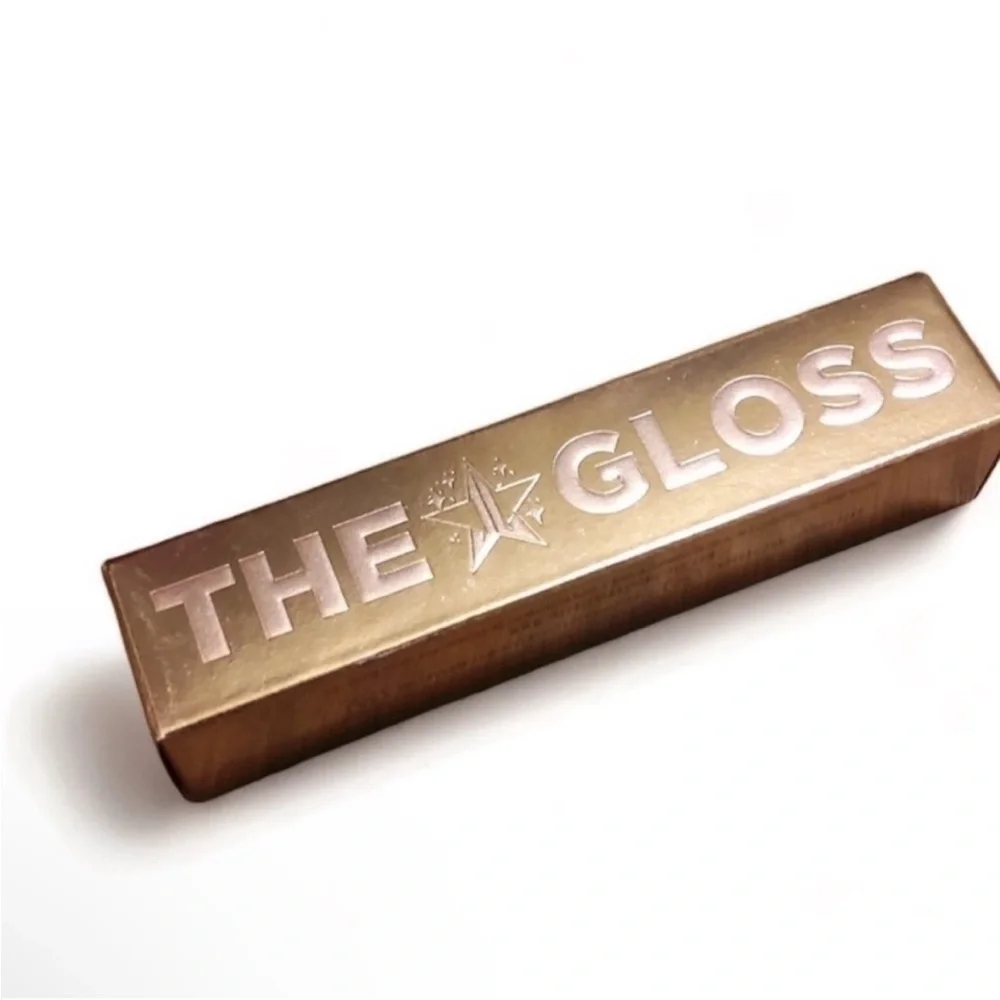 *Final Price* NIB Jeffree Star “Table Top” The Gloss Lips Discontinued